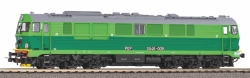 Piko 52871 Diesellokomotive SU46 PKP - Sound Version