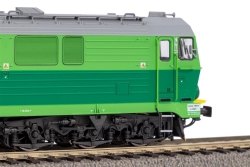Piko 52871 Diesellokomotive SU46 PKP - Sound Version