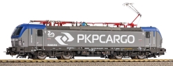 Piko 59393 Elektrolokomotive EU46 Vectron PKP Cargo -...