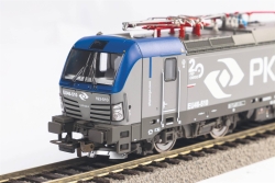 Piko 59393 Elektrolokomotive EU46 Vectron PKP Cargo -...