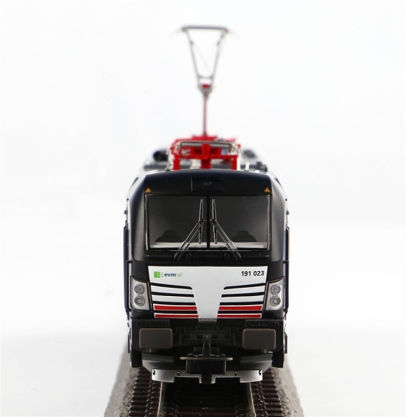 Piko  59398 Elektrolokomotive BR E.191 EVM Rail - Sound Version