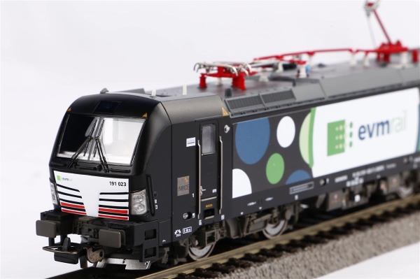 Piko  59398 Elektrolokomotive BR E.191 EVM Rail - Sound Version