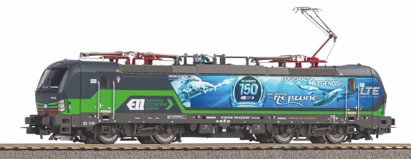 Piko  59734 Elektrolokomotive BR 193 LTE Neptunes