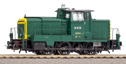 Piko 52838 Diesellokomotive  Rh 80 SNCB - Sound Version