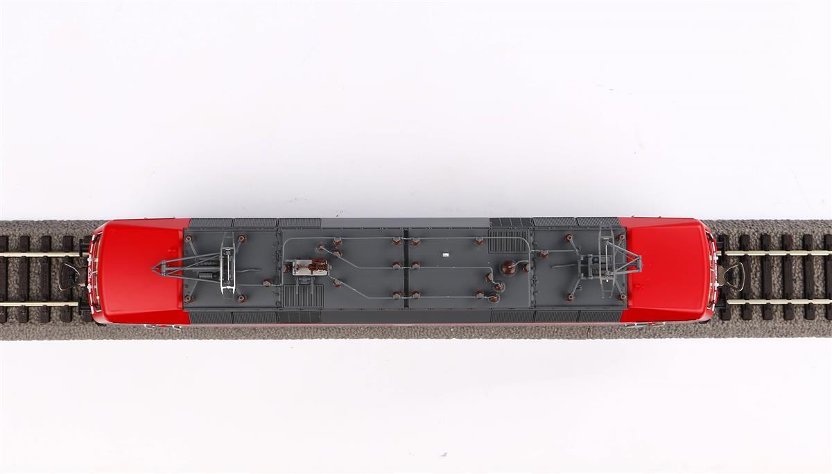 Piko  51338 Elektrolokomotive BR120 mit FIS DB AG - Sound Version