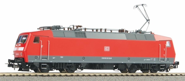 Piko  51338 Elektrolokomotive BR120 mit FIS DB AG - Sound Version