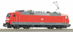 Piko  51338 Elektrolokomotive BR120 mit FIS DB AG - Sound...