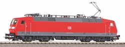 Piko 51339 ~Elektrolokomotive/Sound 120 mit FIS DB AG VI
