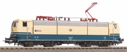 Piko  51356 Elektrolokomotive BR 181.2 Mosel DB - Sound...