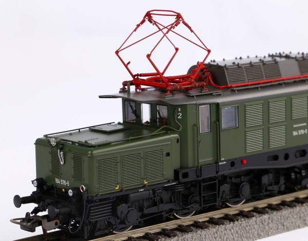 Piko  51470 Elektrolokomotive 194 DB