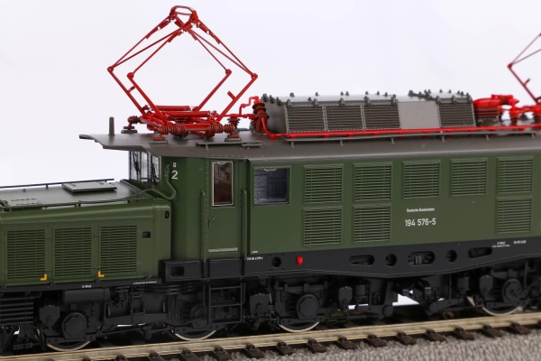 Piko  51470 Elektrolokomotive 194 DB