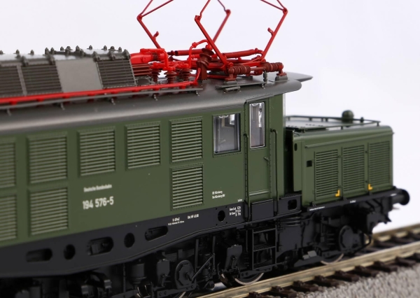 Piko  51470 Elektrolokomotive 194 DB