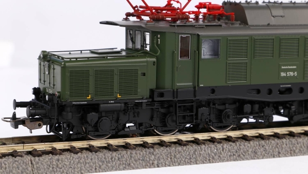 Piko  51470 Elektrolokomotive 194 DB