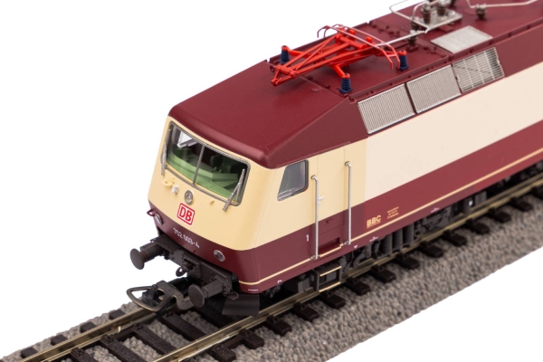 Piko 51907 Elektrolokomotive R 752 Latz DB - Sound Version