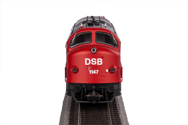 Piko  52484 Diesellokomotive My 1100 DSB - Sound Version