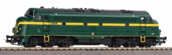 Piko  52488 Diesellokomotive Rh 202 SNCB - Sound Version