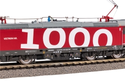 Piko  59737 Elektrolokomotive 1000. Vectron DSB