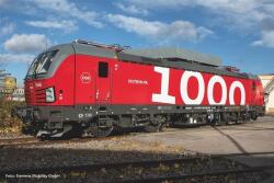 Piko  59738 ~Elektrolokomotive/Sound 1000. Vectron DSB VI