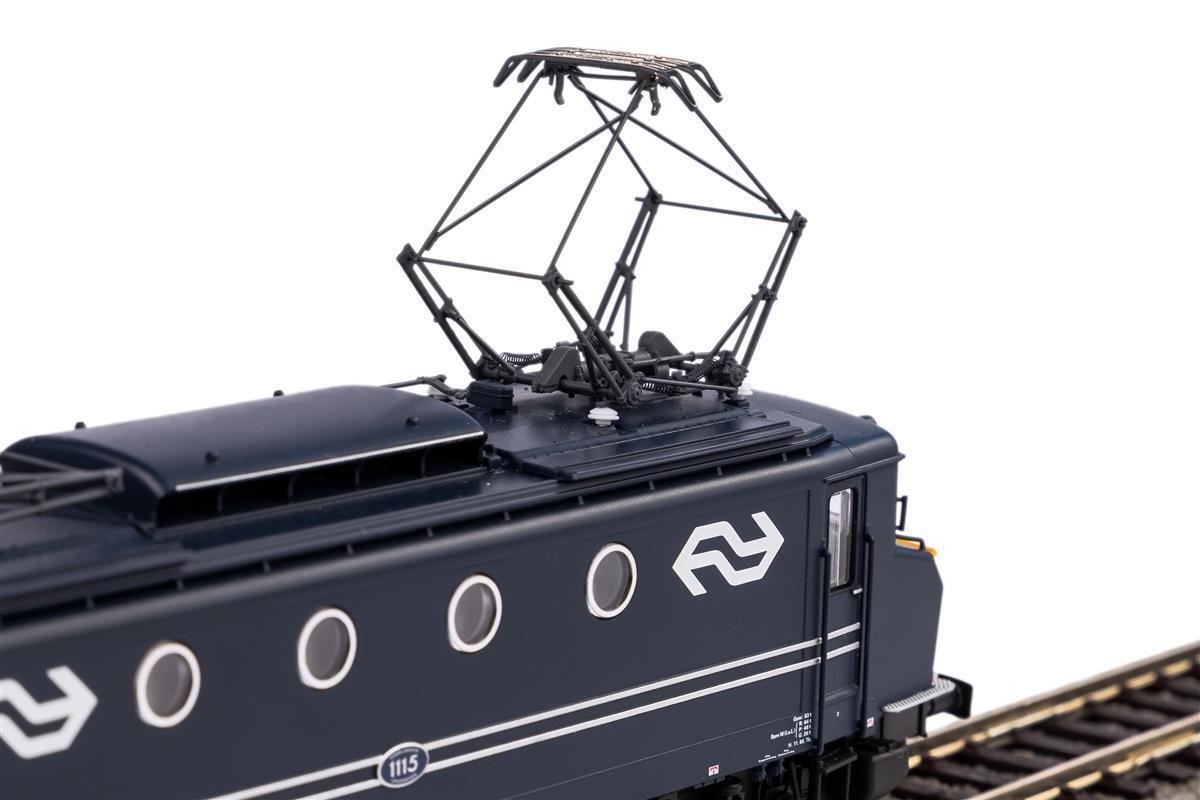 Piko  51916 Elektrolokomotive Rh 1100 NS - Sound Version