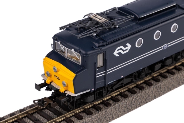 Piko  51916 Elektrolokomotive Rh 1100 NS - Sound Version