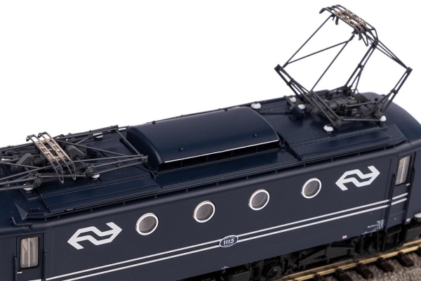 Piko  51916 Elektrolokomotive Rh 1100 NS - Sound Version