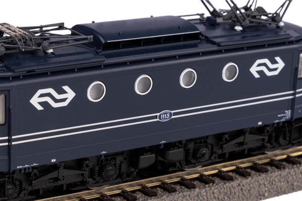 Piko  51916 Elektrolokomotive Rh 1100 NS - Sound Version