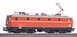 Piko 51629 Elektrolokomotive  Rh 1044 ÖBB - Sound...