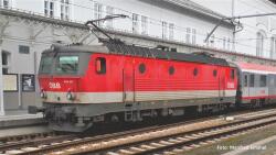 Piko  51633 ~Elektrolokomotive/Sound Rh 1144.2 ÖBB VI