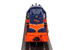 Piko 52469 Diesellokomotive MMID 65-Ton Diesel 102 - Sound Version