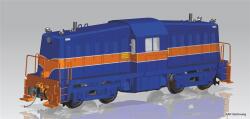 Piko 52470 ~Diesellokomotive/Sound MMID 65-Ton Diesel 102