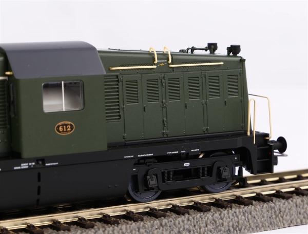 Piko  52472 Diesellokomotive Rh 600 NS