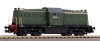 Piko  52472 Diesellokomotive/Sound Rh 600 NS III