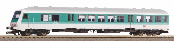 Piko  37636 G-Personenwagen n-wg. Steuerwagen Wittenberg DB AG V