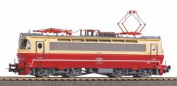 Piko  51390 Elektrolokomotive BR 240 CSD - Sound Version