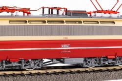 Piko  51390 Elektrolokomotive BR 240 CSD - Sound Version