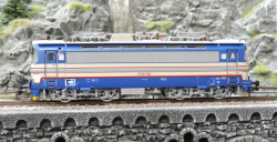 Piko  51394 Elektrolokomotive BR 340 CD - Sound Version