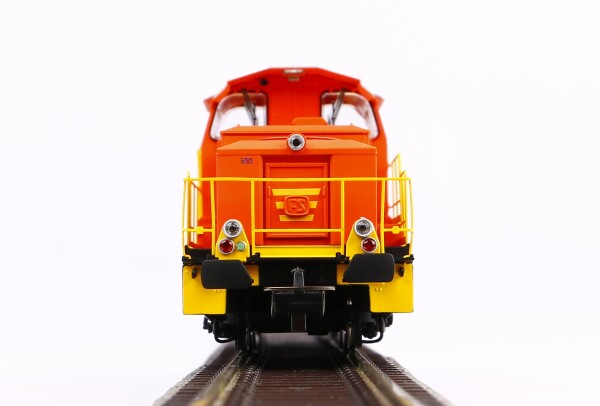 Piko 52855 Diesellokomotive D.145.2006 FS