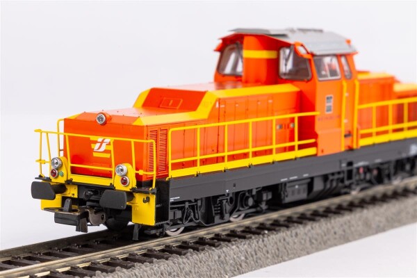 Piko  52857 Diesellokomotive D.145.2028 FS