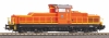 Piko  52857 Diesellokomotive/Sound D.145.2028 FS VI