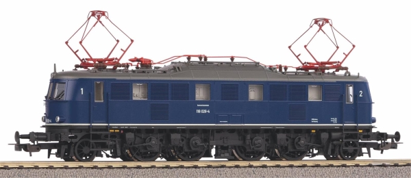 Piko  51877 Elektrolokomotive 118 DB - Sound Version