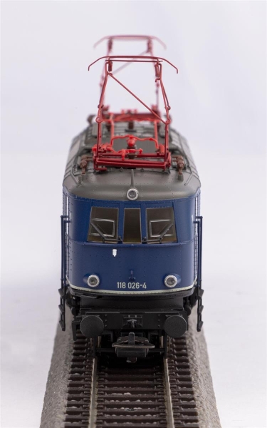 Piko  51877 Elektrolokomotive 118 DB - Sound Version