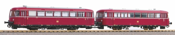 Piko  52735 Schienenbus VT 98 + Steuerwagen VS 98 DB - Sound Version