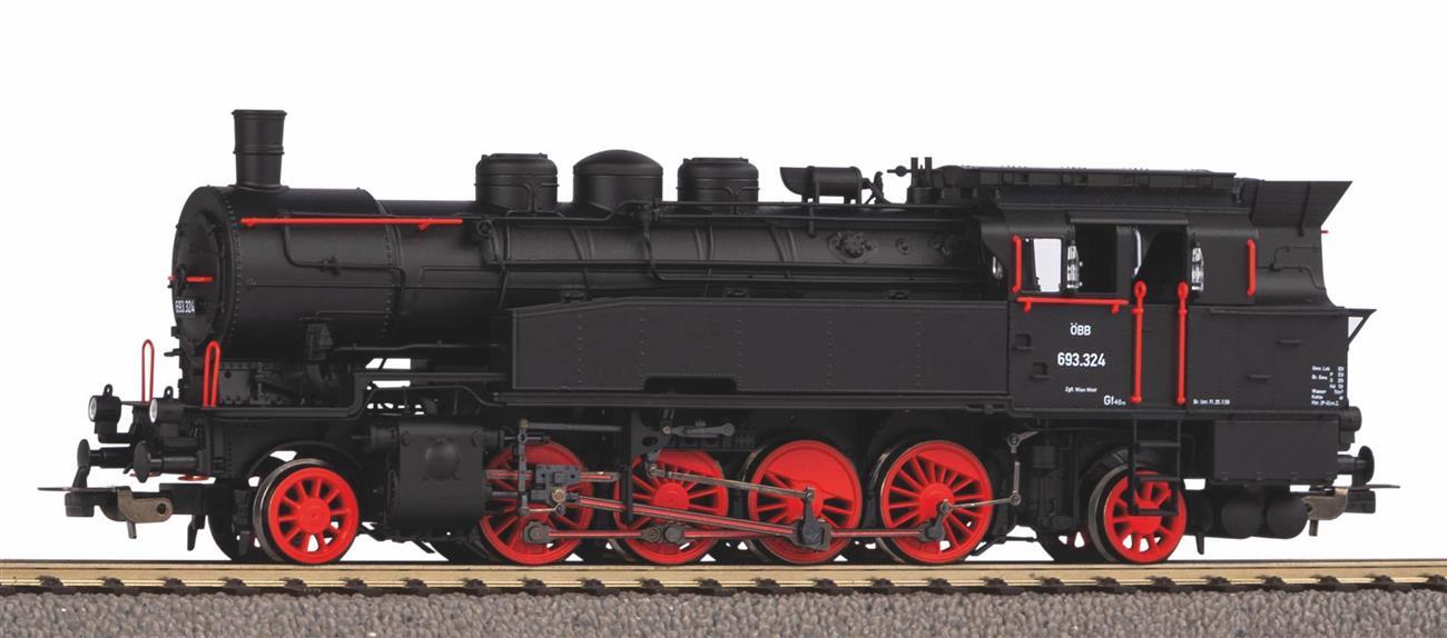 Piko  50654 Dampflok 693 324 ÖBB