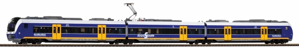 Piko  59897 ~E-Triebzug/Sound BR 440 3tlg. Nordwestbahn Ep. VI
