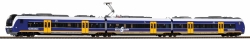 Piko  59897 ~E-Triebzug/Sound BR 440 3tlg. Nordwestbahn...