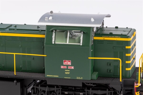 Piko  52452 Diesellokomotive D.141.1005 FS