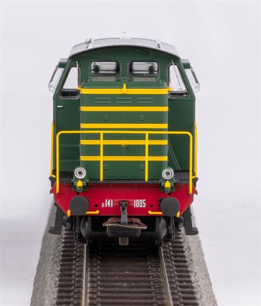Piko  52452 Diesellokomotive D.141.1005 FS
