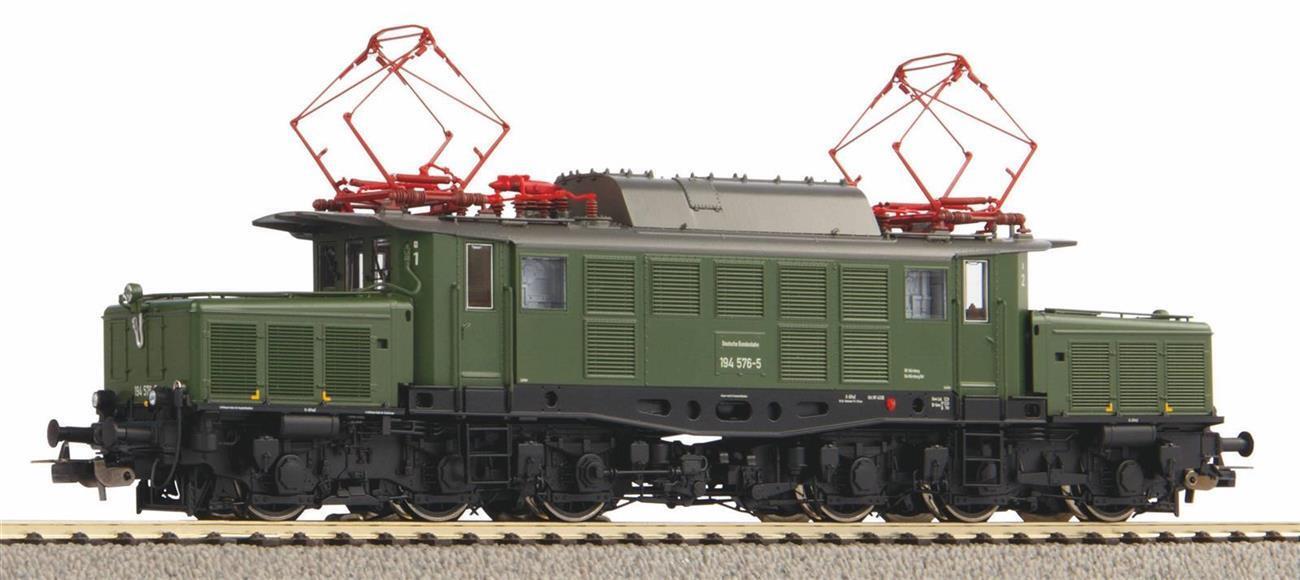 Piko  51471 Elektrolokomotive 194 DB - AC Version