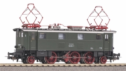 Piko 51415 Elektrolokomotive BR 132 DB - Sound Version