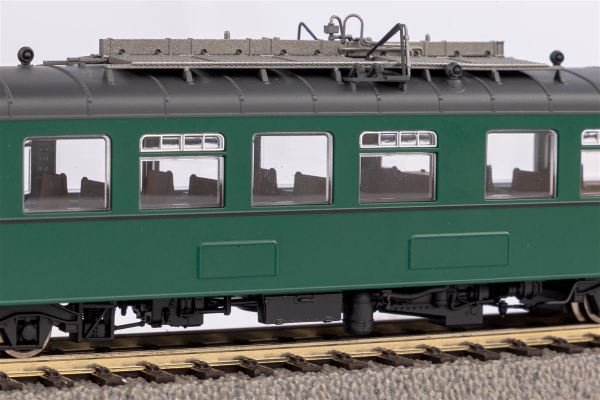 Piko  52794 Dieseltriebwagen Rh 49 SNCB - Sound Version